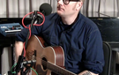 Mike Doughty